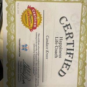 Meet your Posher, Candi